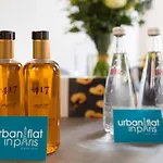 Urban Flat 108 - Classic Parisian 4 Bdr Flat